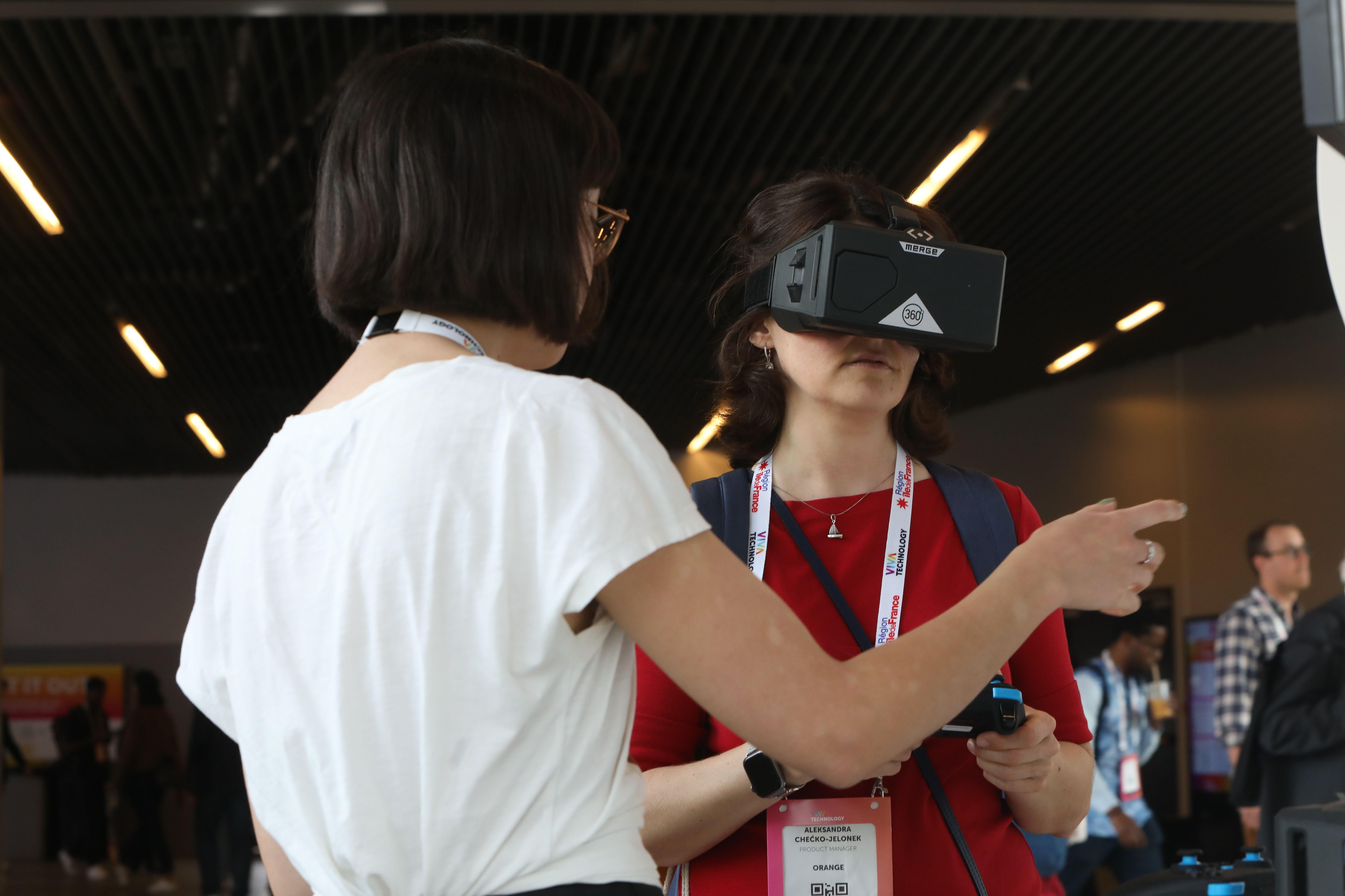 30% of Innovations Certified as “Tech For Change”