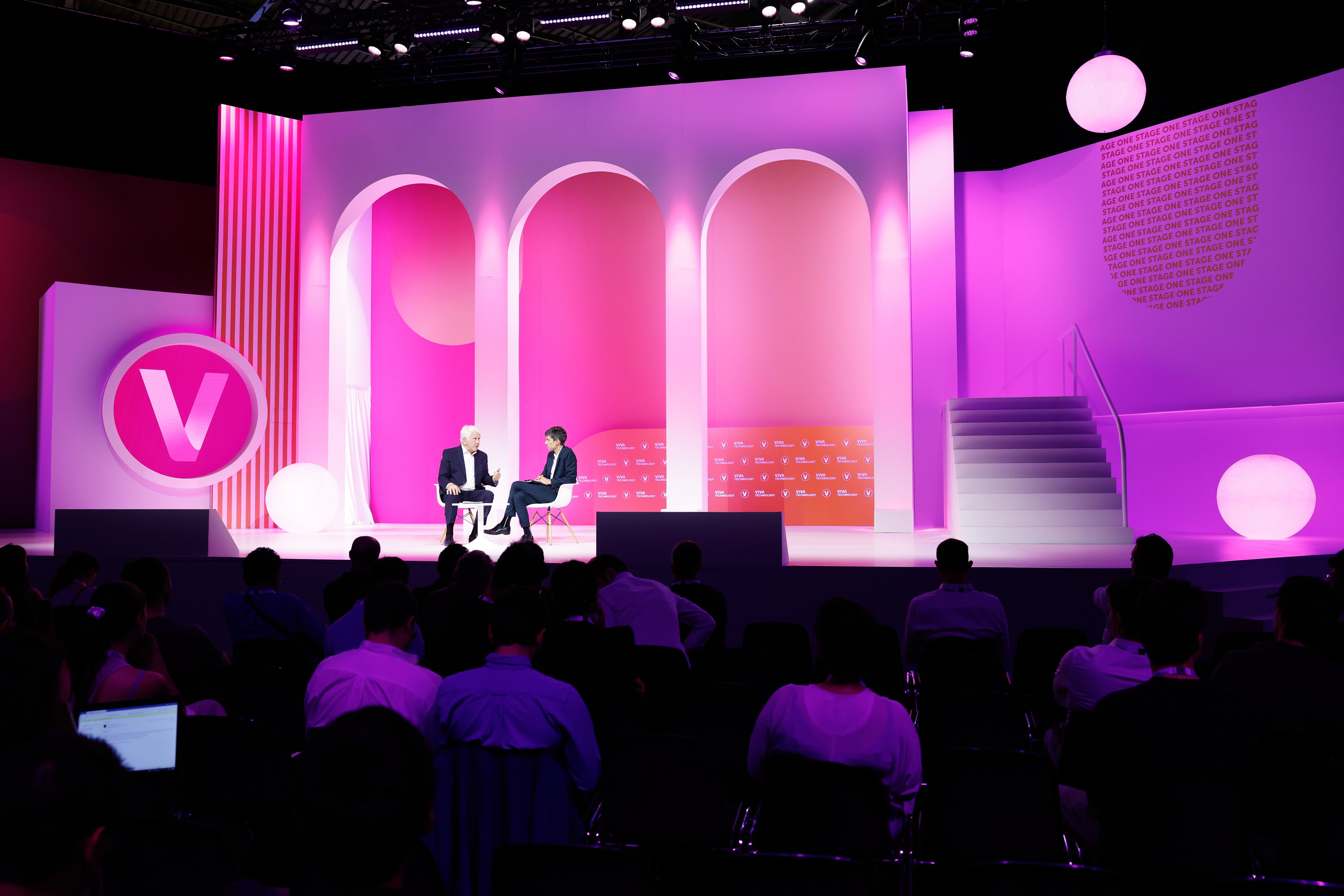 96% of Materials Are Repurposed