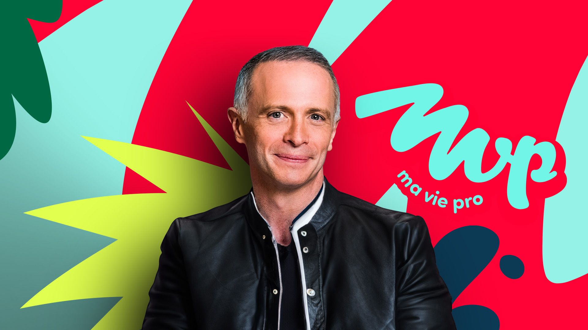 Les stars du Gaming prennent le micro à VivaTech !