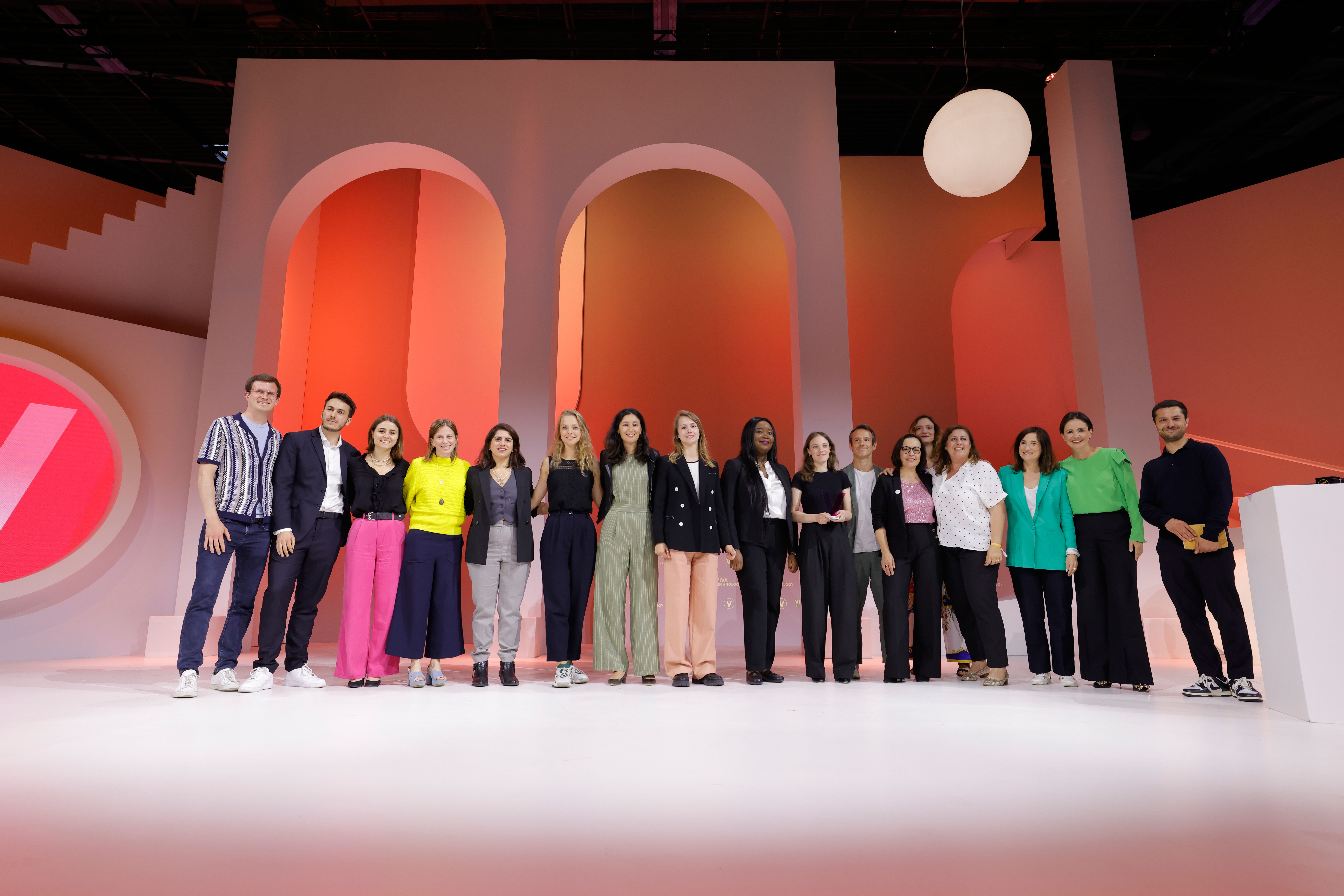 4 Challenges & Awards to Showcase Diverse Entrepreneurial Profiles