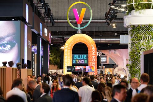 Witness Europe’s Leading Startup and Tech Event