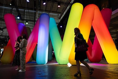 Take part in Viva Technology in June 2026