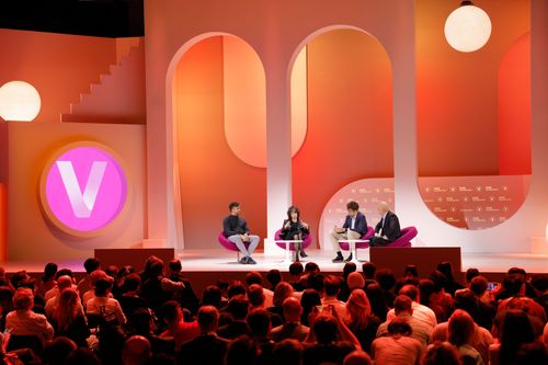  Learn from Tech Visionaries