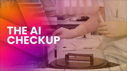 The AI Checkup: Diagnosing the Future of Healthcare