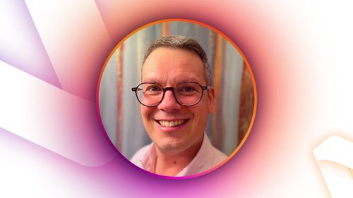 The Future of Health Is Written in Our DNA: A Conversation with Philippe Jean Bousquet