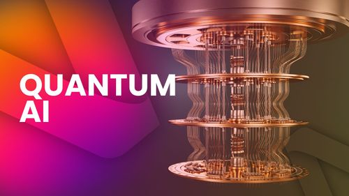Quantum AI: Definitions and Use Cases