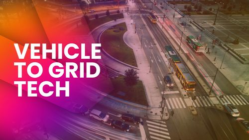 Vehicle-to-Grid Technology: Energy and Consumer Savings