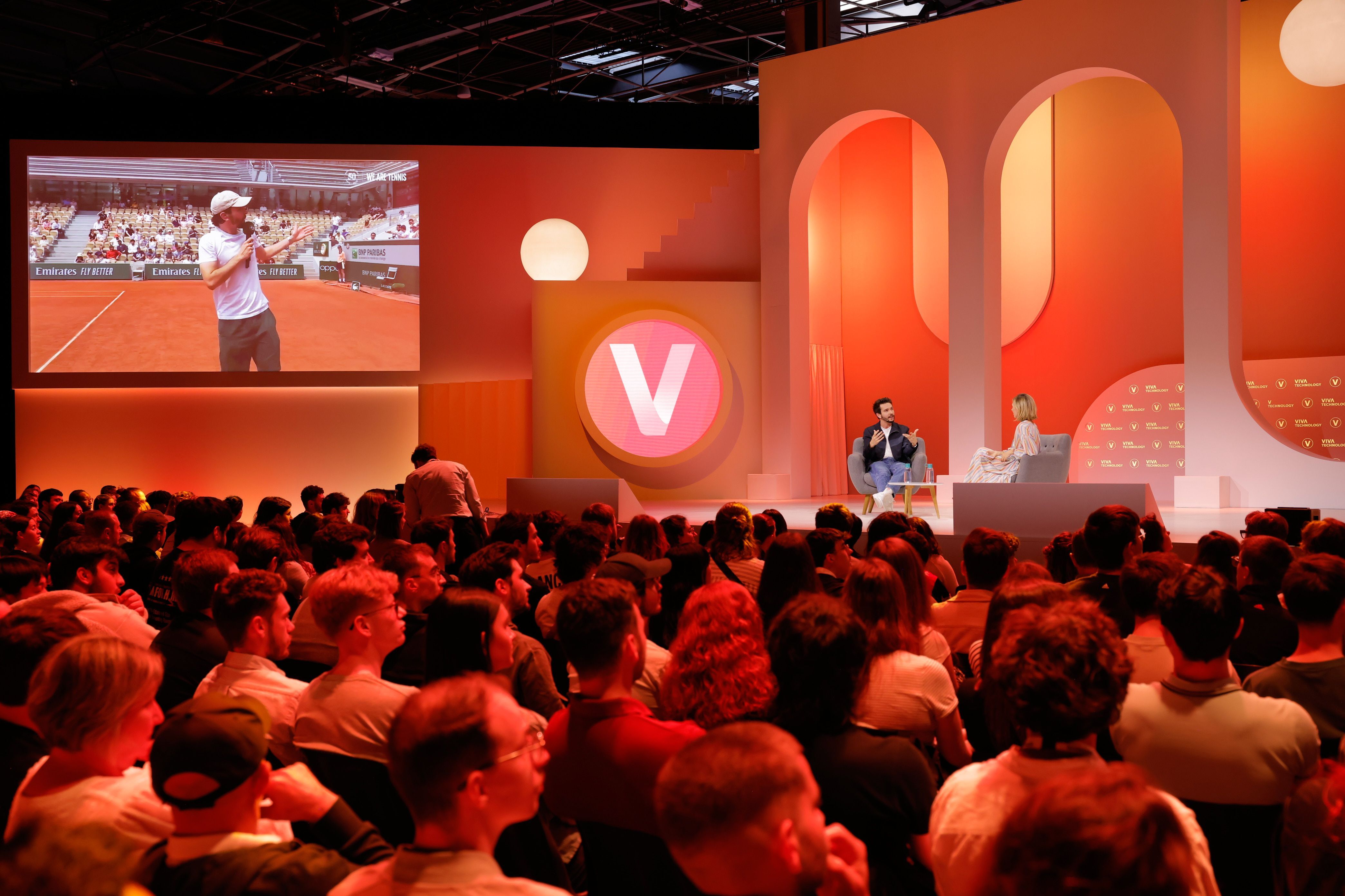 Gaming & talk shows : émissions spéciales 