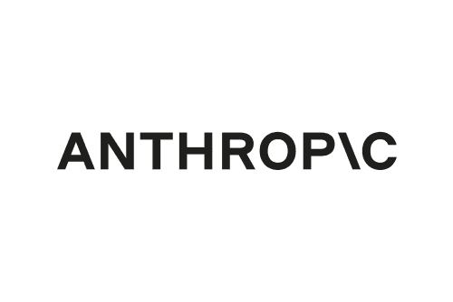Logo Anthropic