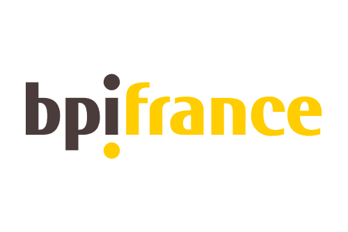 Logo BPI France