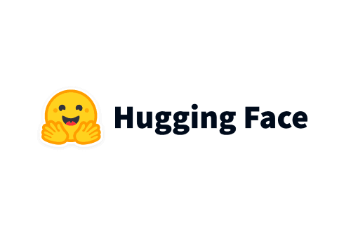 Logo Hugging Face