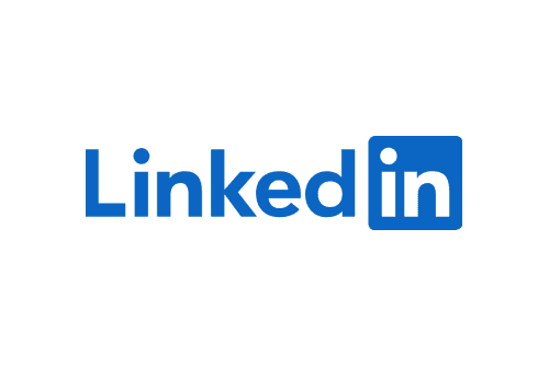 Logo LinkedIn