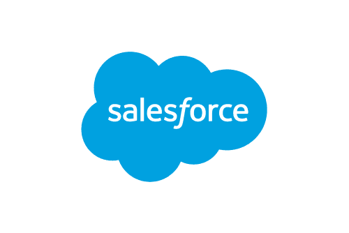 Logo Salesforce