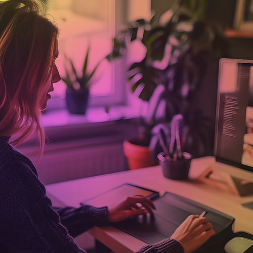 In 2025, AI gets a job