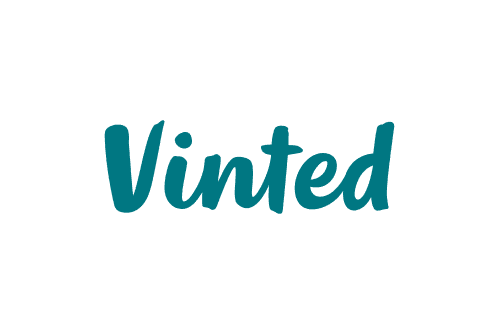 Logo Vinted